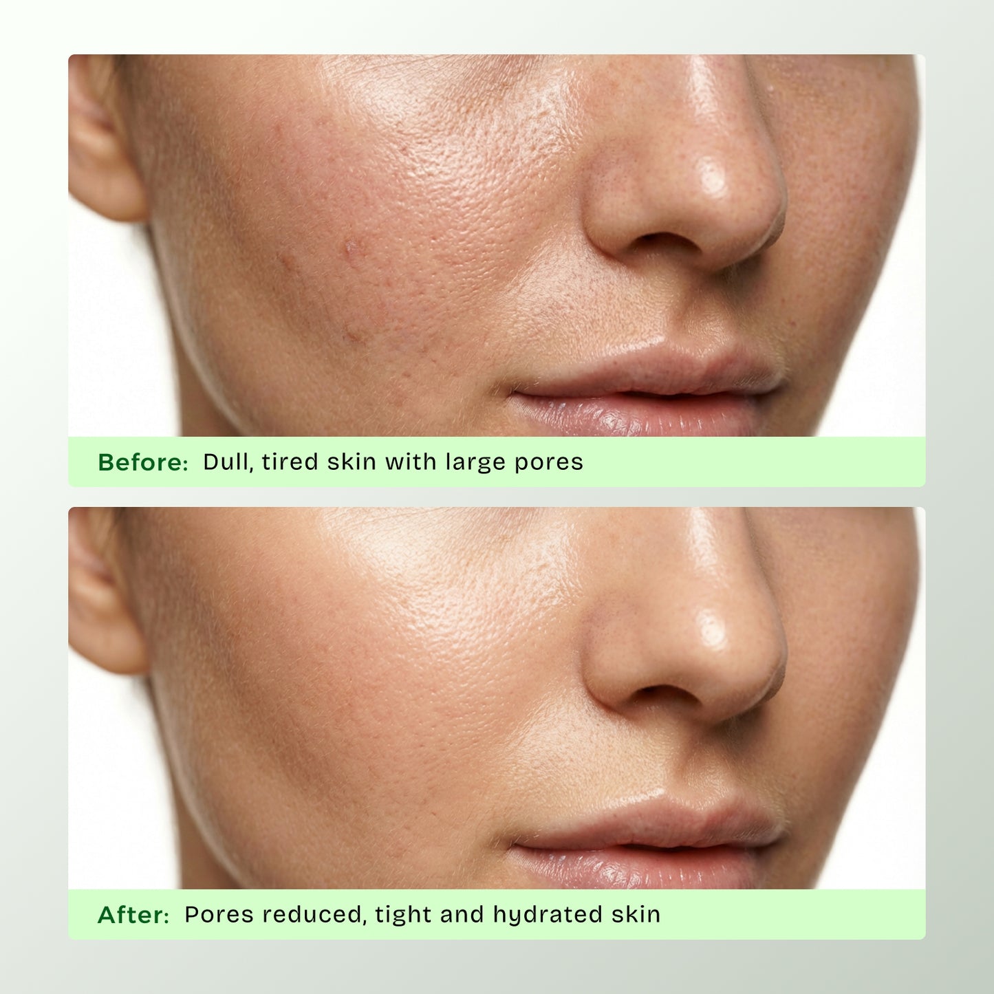 Pore Reset Clay Mask | For Oily & Sensitive Skin