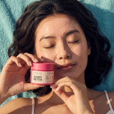 Dewy Detox Non-Drying Clay Mask