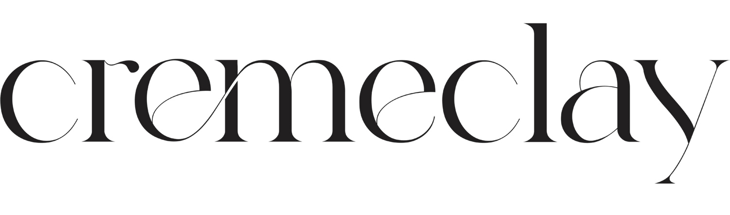 cremeclay